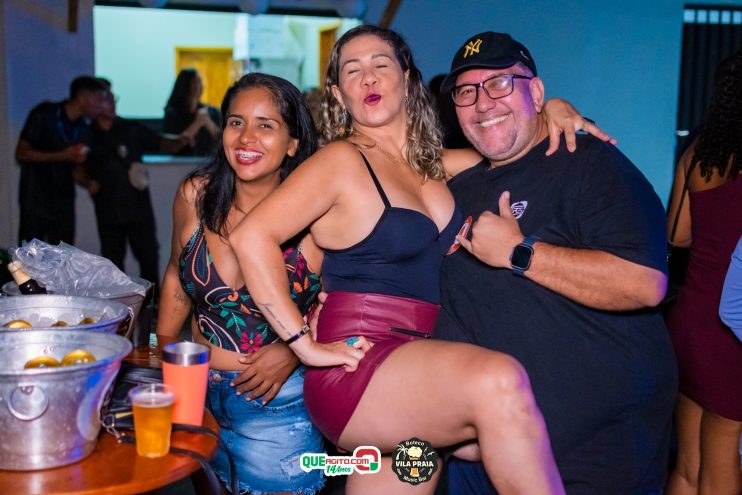 Saan Vagner e Via de Acesso animam a segunda noite do Aniversário de 1 ano de Boteco Vila Praia 183