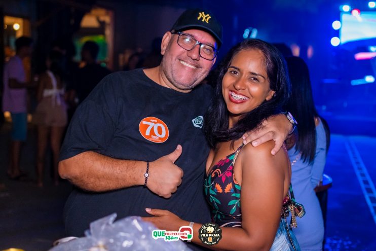 Saan Vagner e Via de Acesso animam a segunda noite do Aniversário de 1 ano de Boteco Vila Praia 187