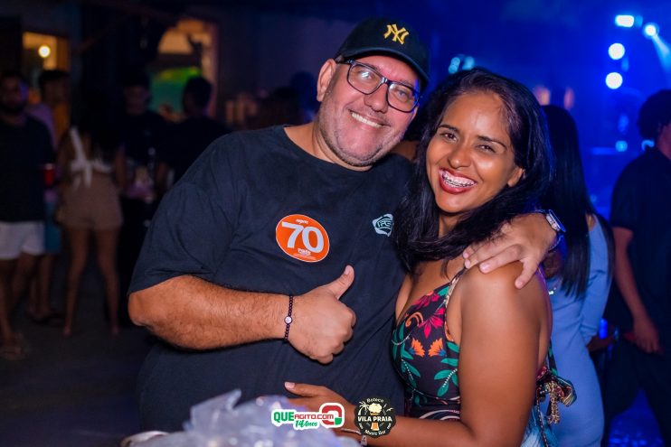 Saan Vagner e Via de Acesso animam a segunda noite do Aniversário de 1 ano de Boteco Vila Praia 188