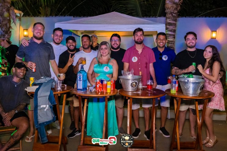 Saan Vagner e Via de Acesso animam a segunda noite do Aniversário de 1 ano de Boteco Vila Praia 189