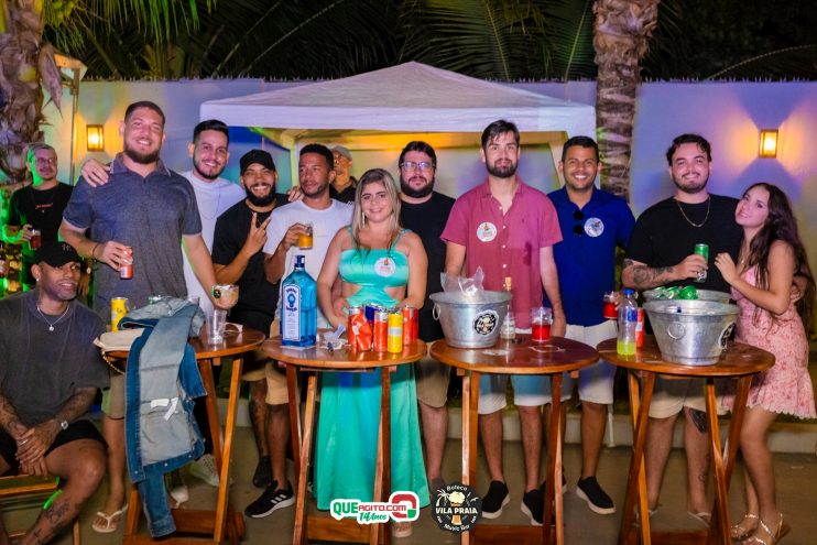 Saan Vagner e Via de Acesso animam a segunda noite do Aniversário de 1 ano de Boteco Vila Praia 190