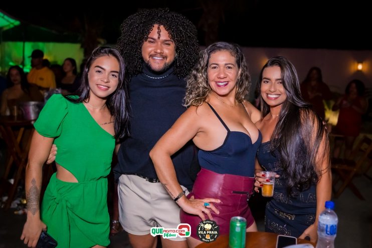 Saan Vagner e Via de Acesso animam a segunda noite do Aniversário de 1 ano de Boteco Vila Praia 209