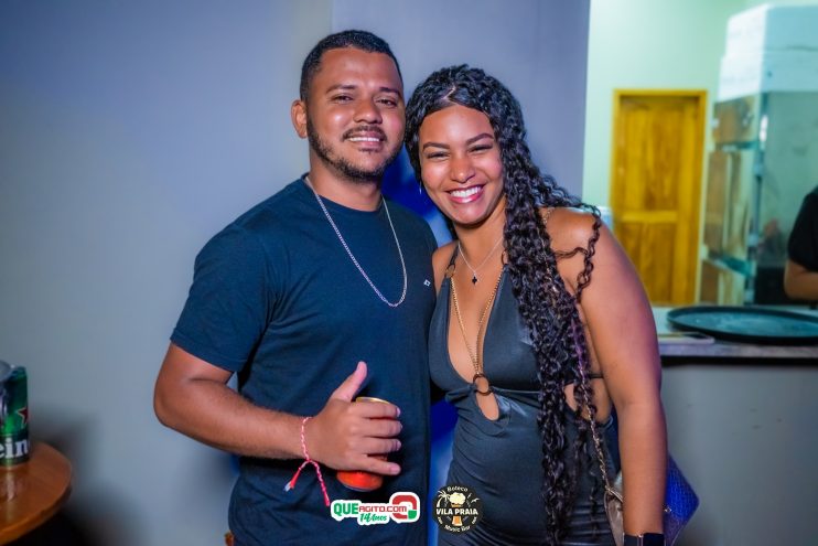 Saan Vagner e Via de Acesso animam a segunda noite do Aniversário de 1 ano de Boteco Vila Praia 210