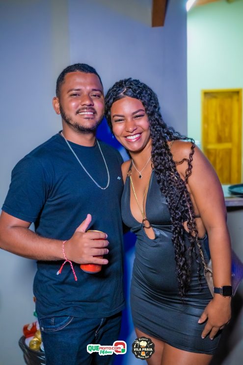 Saan Vagner e Via de Acesso animam a segunda noite do Aniversário de 1 ano de Boteco Vila Praia 211