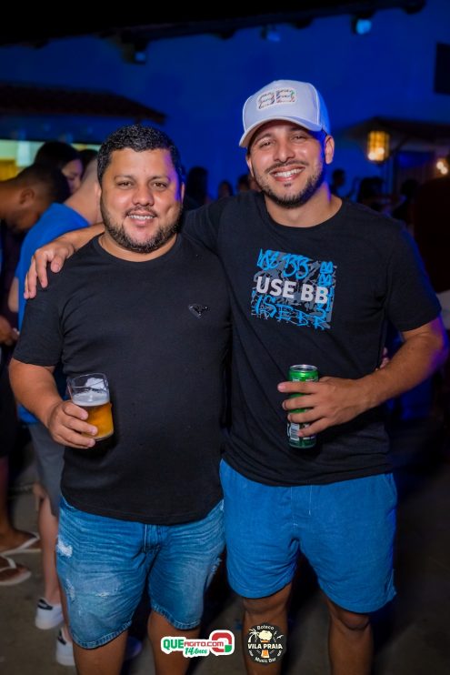 Saan Vagner e Via de Acesso animam a segunda noite do Aniversário de 1 ano de Boteco Vila Praia 213