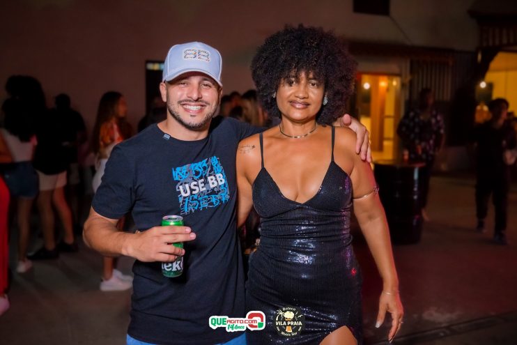 Saan Vagner e Via de Acesso animam a segunda noite do Aniversário de 1 ano de Boteco Vila Praia 215