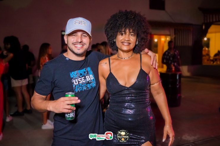 Saan Vagner e Via de Acesso animam a segunda noite do Aniversário de 1 ano de Boteco Vila Praia 216