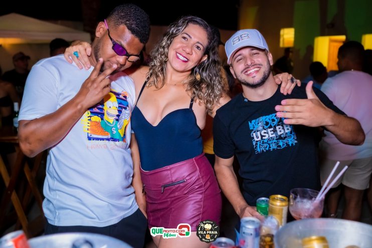 Saan Vagner e Via de Acesso animam a segunda noite do Aniversário de 1 ano de Boteco Vila Praia 220