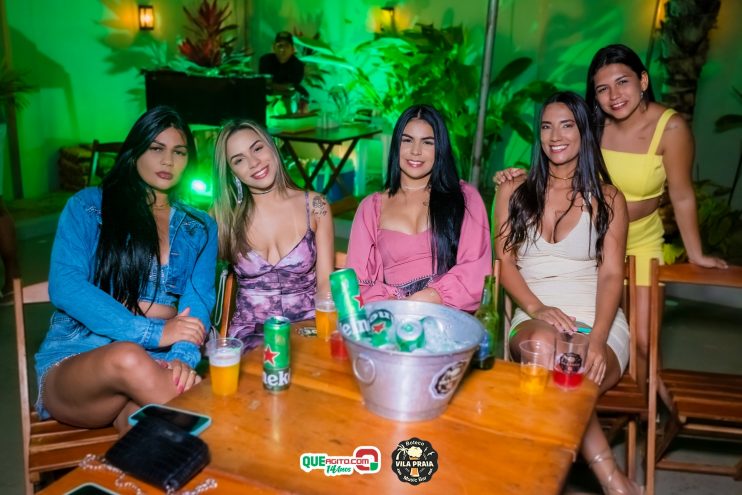 Saan Vagner e Via de Acesso animam a segunda noite do Aniversário de 1 ano de Boteco Vila Praia 223