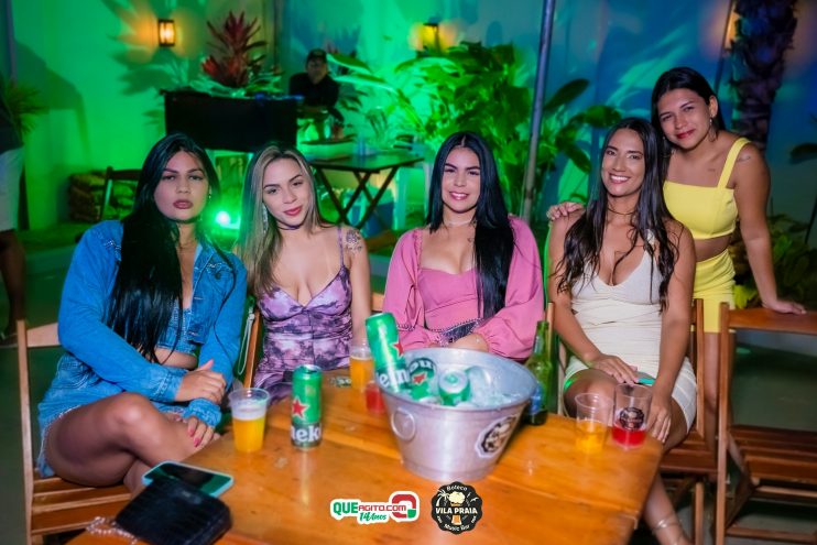 Saan Vagner e Via de Acesso animam a segunda noite do Aniversário de 1 ano de Boteco Vila Praia 224