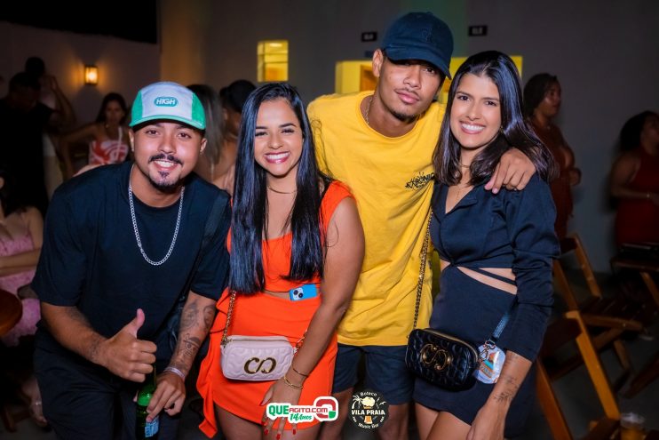 Saan Vagner e Via de Acesso animam a segunda noite do Aniversário de 1 ano de Boteco Vila Praia 225