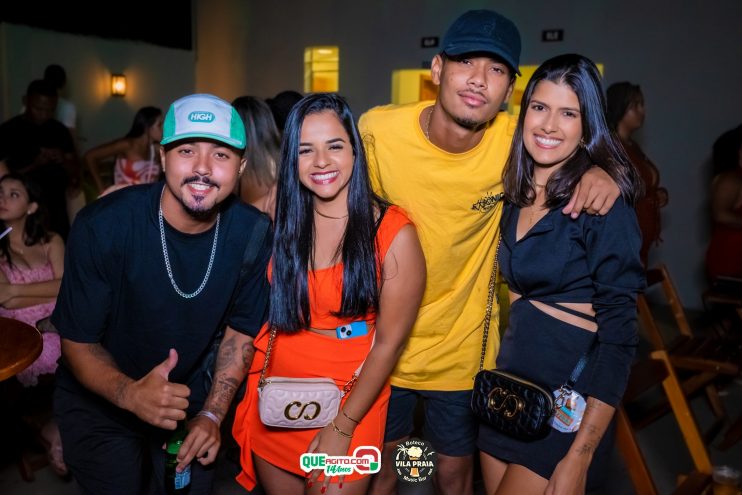 Saan Vagner e Via de Acesso animam a segunda noite do Aniversário de 1 ano de Boteco Vila Praia 226