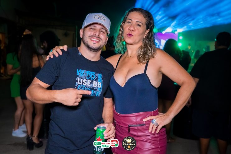 Saan Vagner e Via de Acesso animam a segunda noite do Aniversário de 1 ano de Boteco Vila Praia 228