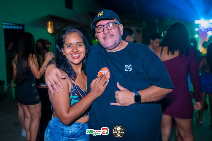 Saan Vagner e Via de Acesso animam a segunda noite do Aniversário de 1 ano de Boteco Vila Praia 229