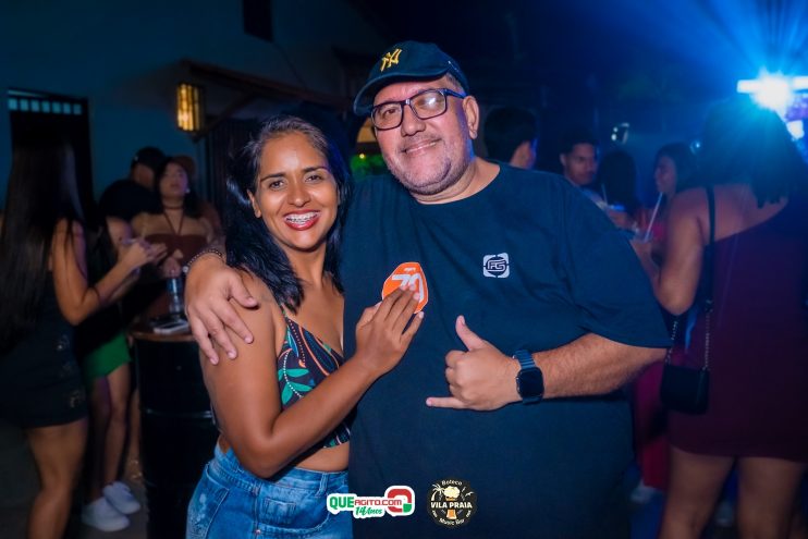 Saan Vagner e Via de Acesso animam a segunda noite do Aniversário de 1 ano de Boteco Vila Praia 230