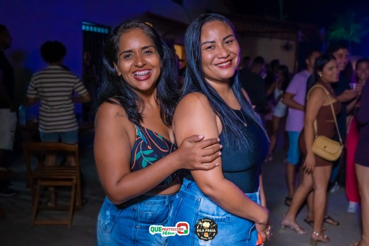 Saan Vagner e Via de Acesso animam a segunda noite do Aniversário de 1 ano de Boteco Vila Praia 231