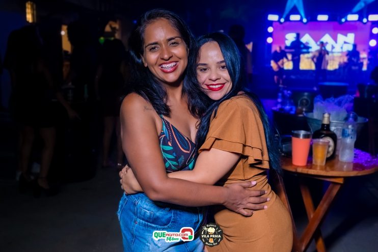 Saan Vagner e Via de Acesso animam a segunda noite do Aniversário de 1 ano de Boteco Vila Praia 234