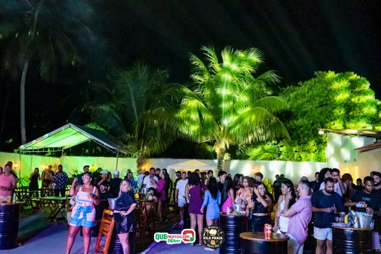 Saan Vagner e Via de Acesso animam a segunda noite do Aniversário de 1 ano de Boteco Vila Praia 238