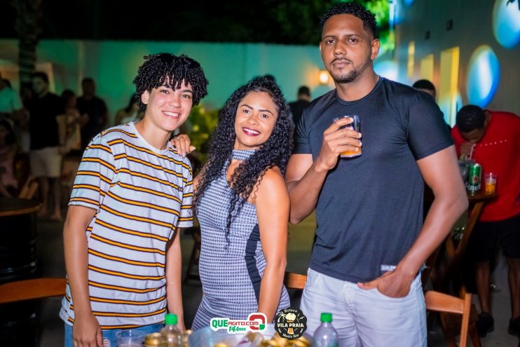 Saan Vagner e Via de Acesso animam a segunda noite do Aniversário de 1 ano de Boteco Vila Praia 247