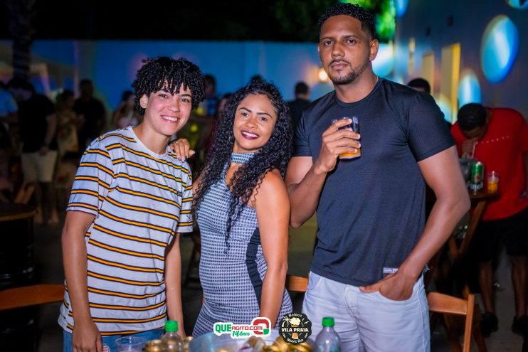 Saan Vagner e Via de Acesso animam a segunda noite do Aniversário de 1 ano de Boteco Vila Praia 248