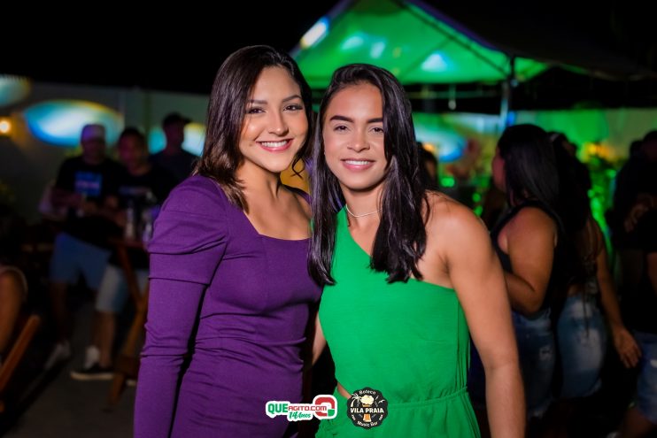 Saan Vagner e Via de Acesso animam a segunda noite do Aniversário de 1 ano de Boteco Vila Praia 250