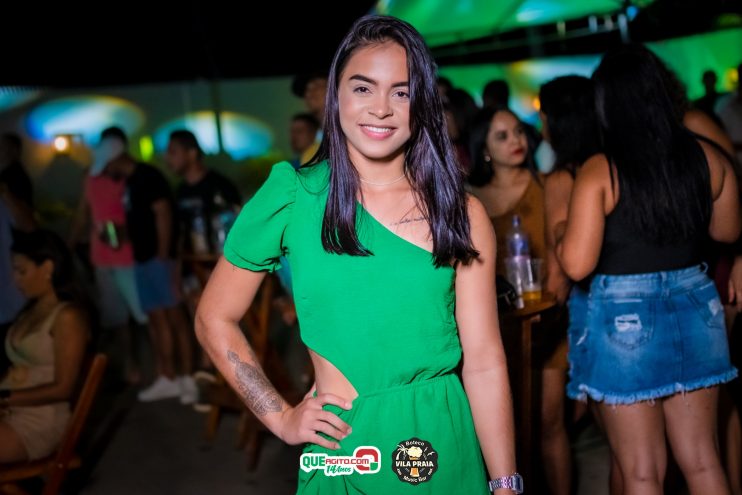 Saan Vagner e Via de Acesso animam a segunda noite do Aniversário de 1 ano de Boteco Vila Praia 256