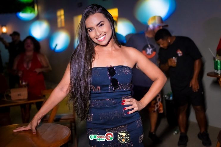 Saan Vagner e Via de Acesso animam a segunda noite do Aniversário de 1 ano de Boteco Vila Praia 259