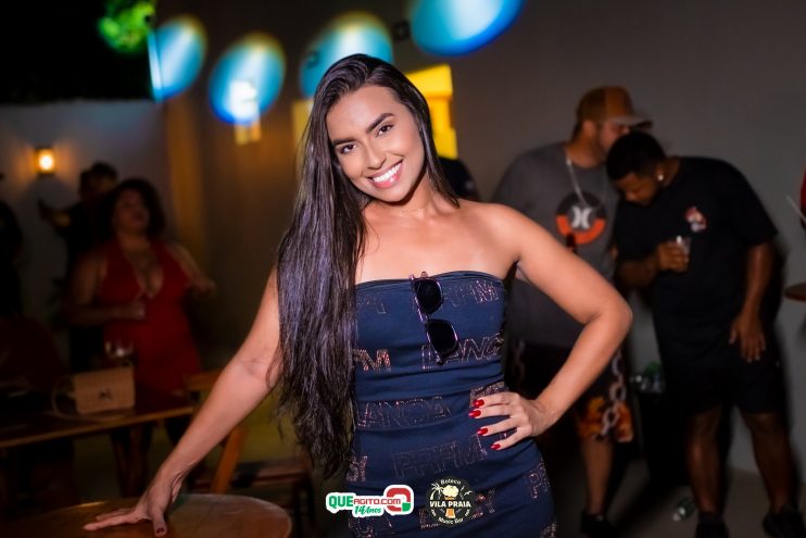 Saan Vagner e Via de Acesso animam a segunda noite do Aniversário de 1 ano de Boteco Vila Praia 260