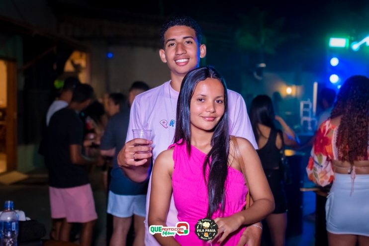 Saan Vagner e Via de Acesso animam a segunda noite do Aniversário de 1 ano de Boteco Vila Praia 261