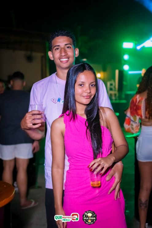 Saan Vagner e Via de Acesso animam a segunda noite do Aniversário de 1 ano de Boteco Vila Praia 262