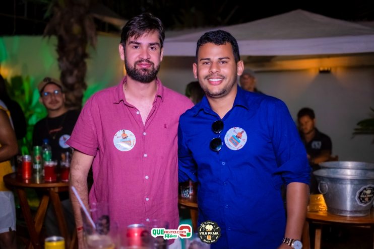 Saan Vagner e Via de Acesso animam a segunda noite do Aniversário de 1 ano de Boteco Vila Praia 264