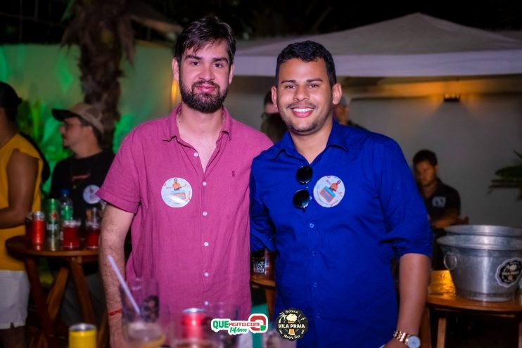 Saan Vagner e Via de Acesso animam a segunda noite do Aniversário de 1 ano de Boteco Vila Praia 265