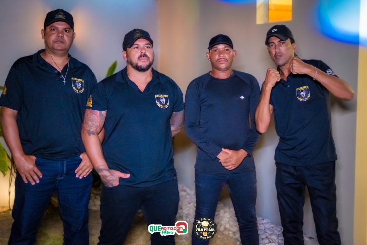 Saan Vagner e Via de Acesso animam a segunda noite do Aniversário de 1 ano de Boteco Vila Praia 272