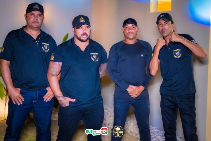 Saan Vagner e Via de Acesso animam a segunda noite do Aniversário de 1 ano de Boteco Vila Praia 273