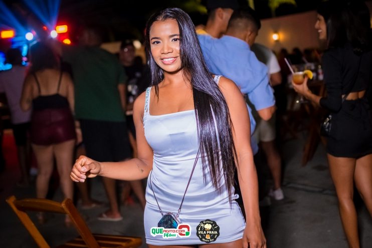 Saan Vagner e Via de Acesso animam a segunda noite do Aniversário de 1 ano de Boteco Vila Praia 276