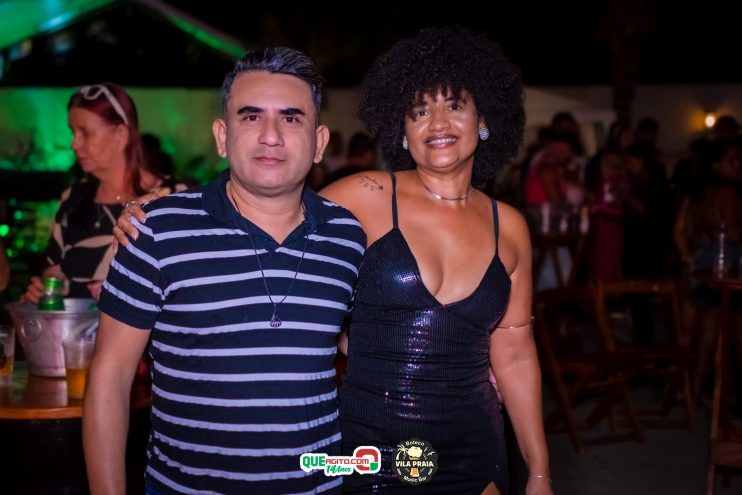 Saan Vagner e Via de Acesso animam a segunda noite do Aniversário de 1 ano de Boteco Vila Praia 286