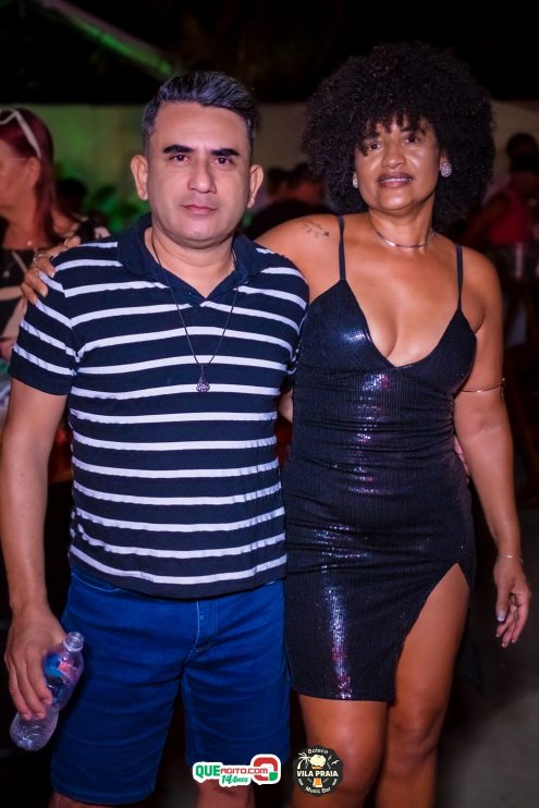 Saan Vagner e Via de Acesso animam a segunda noite do Aniversário de 1 ano de Boteco Vila Praia 287