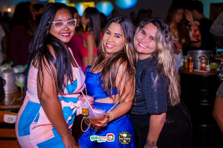 Saan Vagner e Via de Acesso animam a segunda noite do Aniversário de 1 ano de Boteco Vila Praia 288