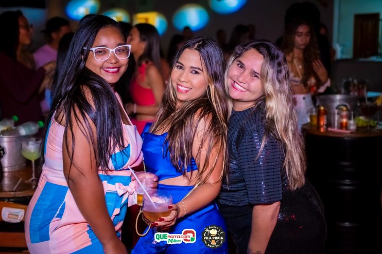 Saan Vagner e Via de Acesso animam a segunda noite do Aniversário de 1 ano de Boteco Vila Praia 289