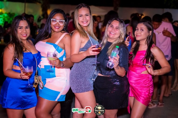 Saan Vagner e Via de Acesso animam a segunda noite do Aniversário de 1 ano de Boteco Vila Praia 291