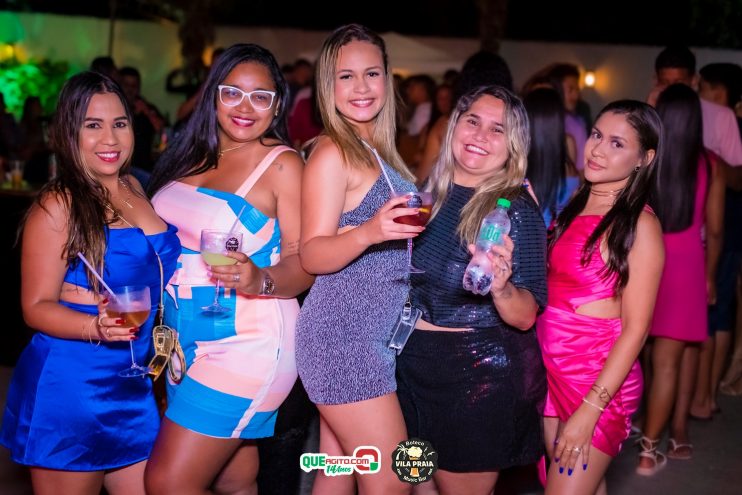 Saan Vagner e Via de Acesso animam a segunda noite do Aniversário de 1 ano de Boteco Vila Praia 292