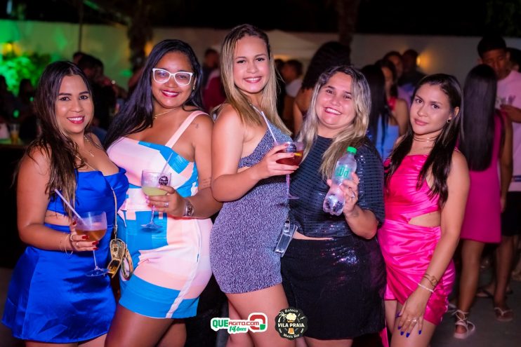 Saan Vagner e Via de Acesso animam a segunda noite do Aniversário de 1 ano de Boteco Vila Praia 293