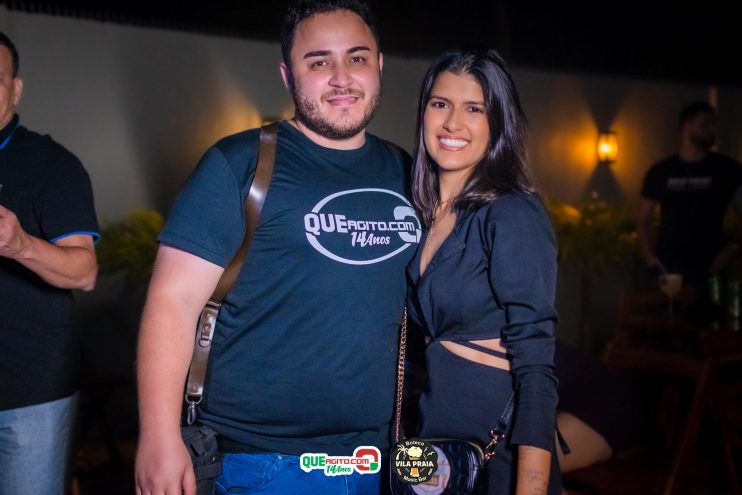 Saan Vagner e Via de Acesso animam a segunda noite do Aniversário de 1 ano de Boteco Vila Praia 296