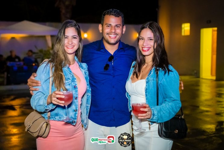 Saan Vagner e Via de Acesso animam a segunda noite do Aniversário de 1 ano de Boteco Vila Praia 322