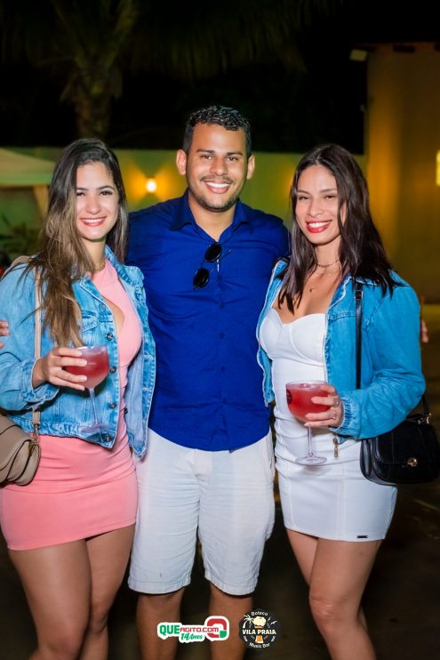 Saan Vagner e Via de Acesso animam a segunda noite do Aniversário de 1 ano de Boteco Vila Praia 323