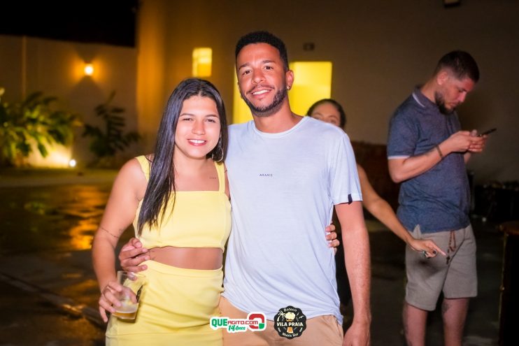 Saan Vagner e Via de Acesso animam a segunda noite do Aniversário de 1 ano de Boteco Vila Praia 324