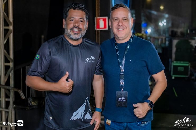 Edson Gomes, Lambasaia e Netto Brito agitam a segunda noite da Festa da Farinha 2024 35