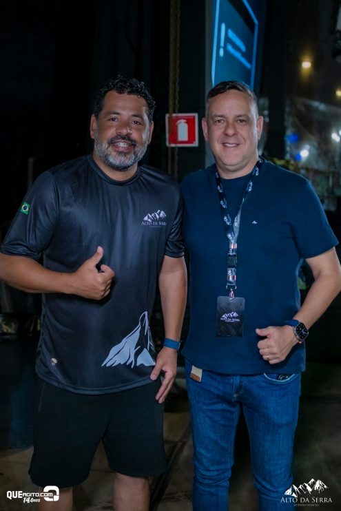 Edson Gomes, Lambasaia e Netto Brito agitam a segunda noite da Festa da Farinha 2024 36