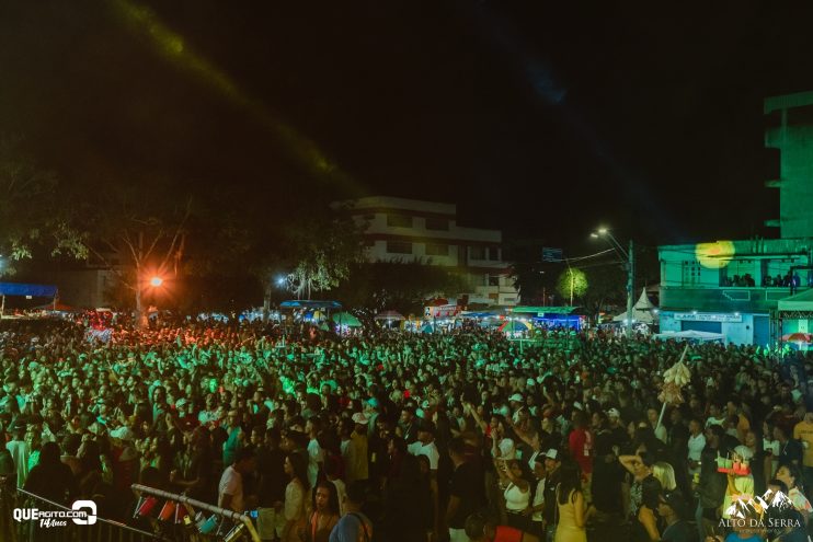 Edson Gomes, Lambasaia e Netto Brito agitam a segunda noite da Festa da Farinha 2024 46