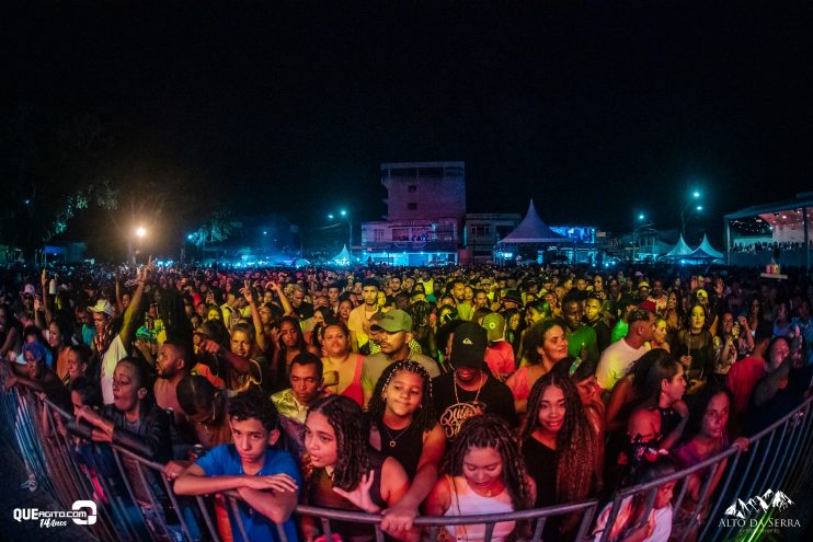 Edson Gomes, Lambasaia e Netto Brito agitam a segunda noite da Festa da Farinha 2024 56